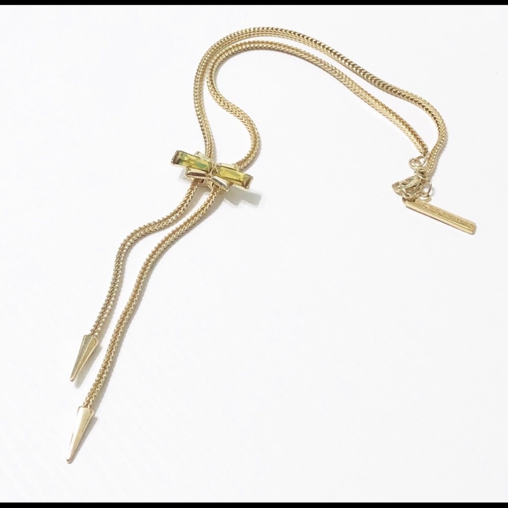 Bcbgeneration Necklace - image 1